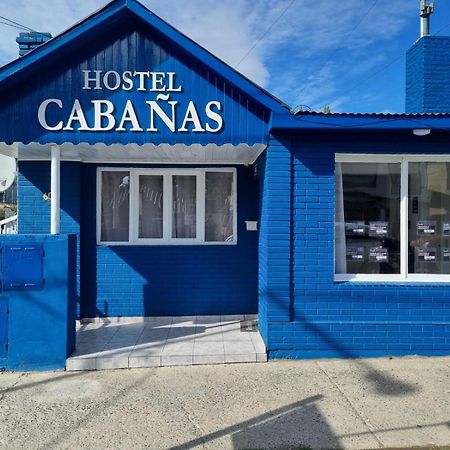 Matices Hostel Centro El Calafate Bagian luar foto