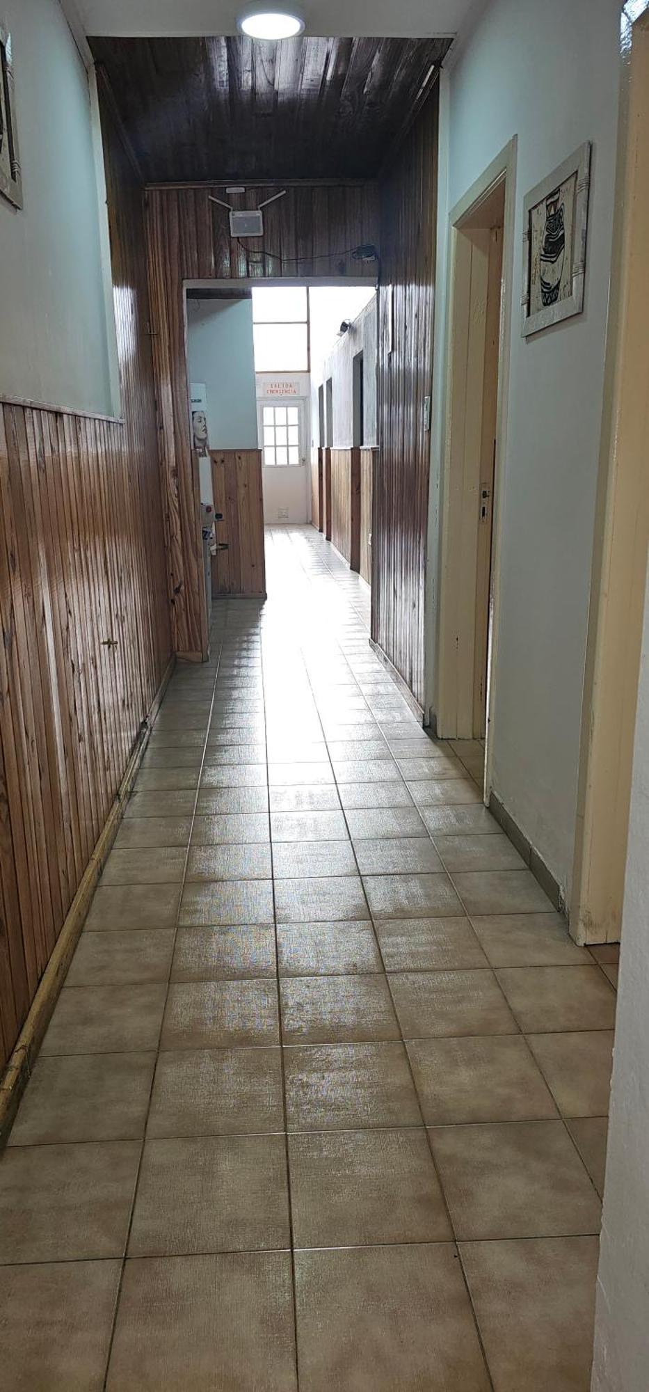 Matices Hostel Centro El Calafate Bagian luar foto